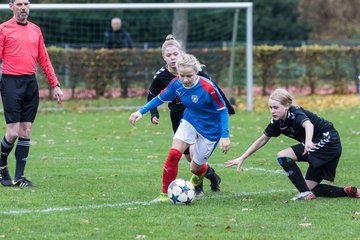 Bild 51 - wBJ SVHU am 20.11.21